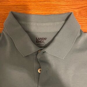 Lands End long sleeve